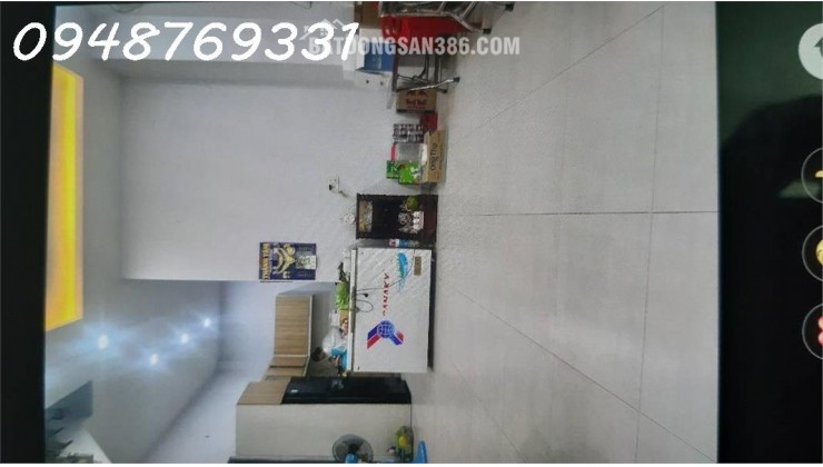 BÁN NHÀ 150M2 4 TẦNG 4 BÙI VĂN BA QUẬN 7 -11 TỶ